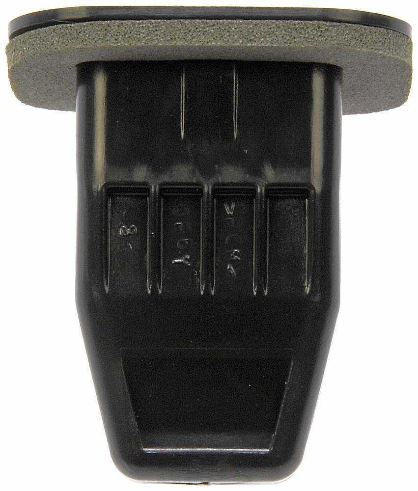 DORMAN - AUTOGRADE - Bumper Cover Retainer - DOC - 700-652