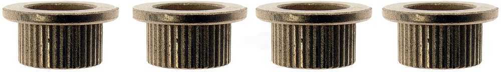 DORMAN - AUTOGRADE - Door Hinge Pin & Bushing Kit - DOC 703-273