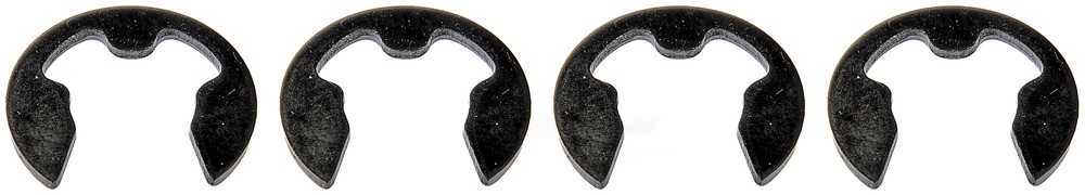 DORMAN - AUTOGRADE - Door Hinge Pin & Bushing Kit - DOC 703-273