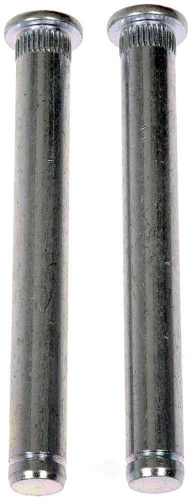 DORMAN - AUTOGRADE - Door Hinge Pin & Bushing Kit - DOC 703-273