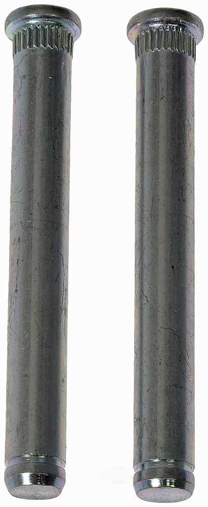 DORMAN - AUTOGRADE - Door Hinge Pin & Bushing Kit - DOC 703-273