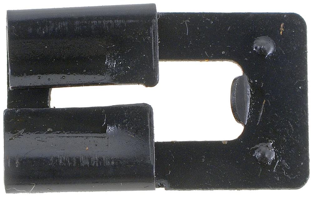DORMAN - AUTOGRADE - Door Lock Rod Clip (Front Left Inner) - DOC 703-239