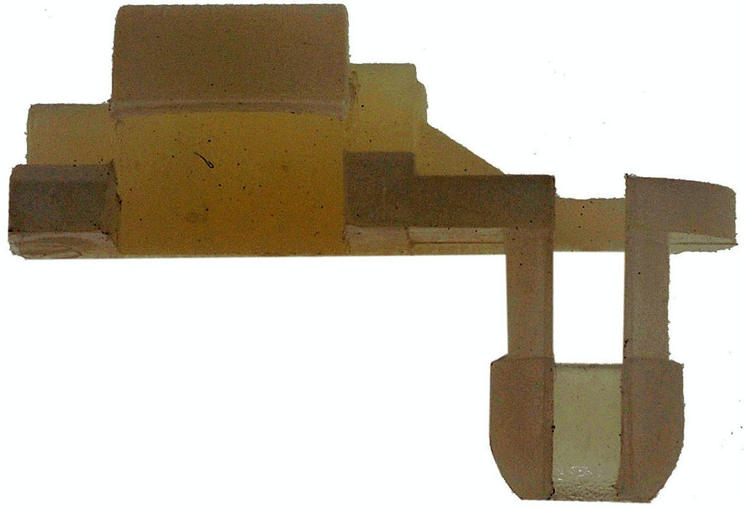 DORMAN - AUTOGRADE - Door Lock Rod Clip (Front Left Outer) - DOC 703-235