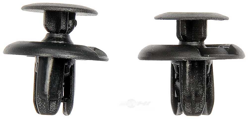 Honda Splash Shield Retainer
