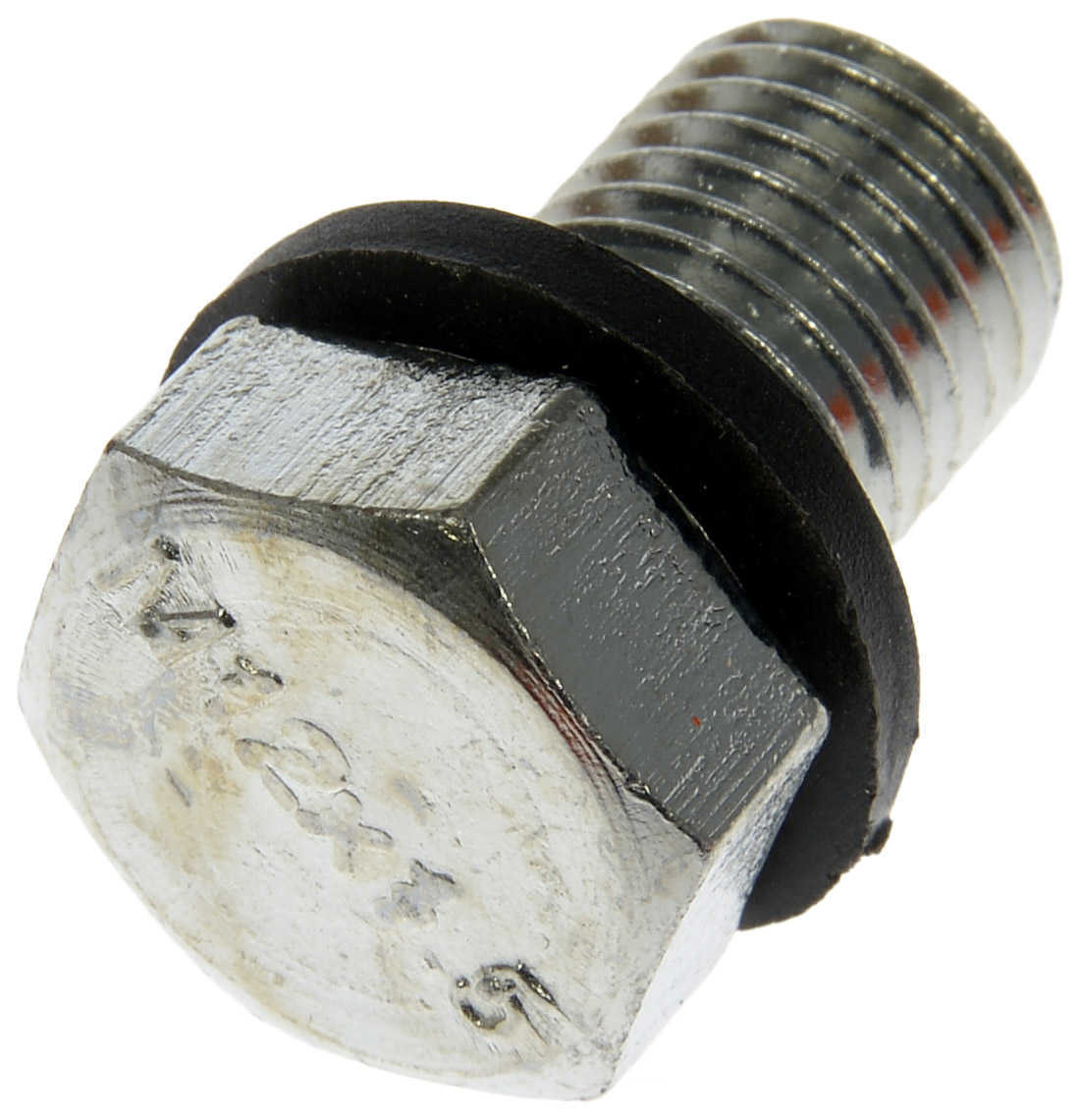 Bouchon de vidange d'huile standard M12-1.50, tête 17 mm