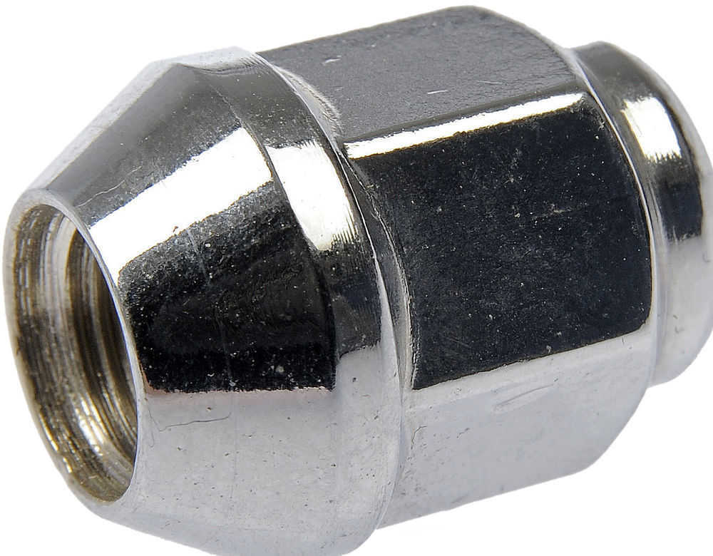 Écrou de roue M12-1,25 Acorn, hexagonal 19 mm, longueur 29,9 mm