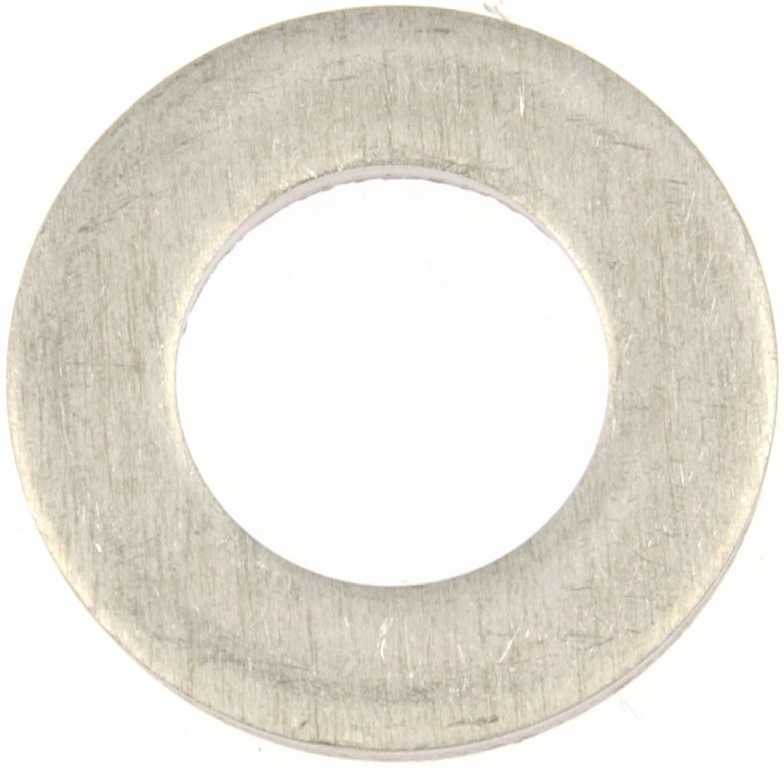 Joint de bouchon de vidange en aluminium, pour 1/2Do, 9/16, M14