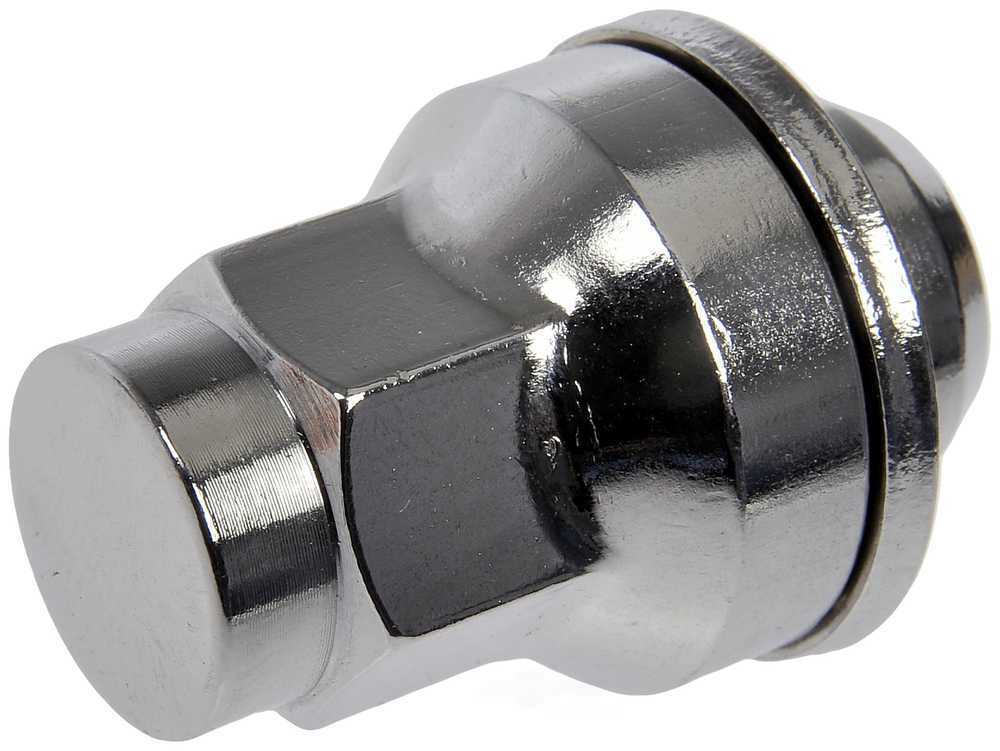 Écrou de roue M12-1,50 métrique, hexagonal 19 mm, longueur 41,6 mm
