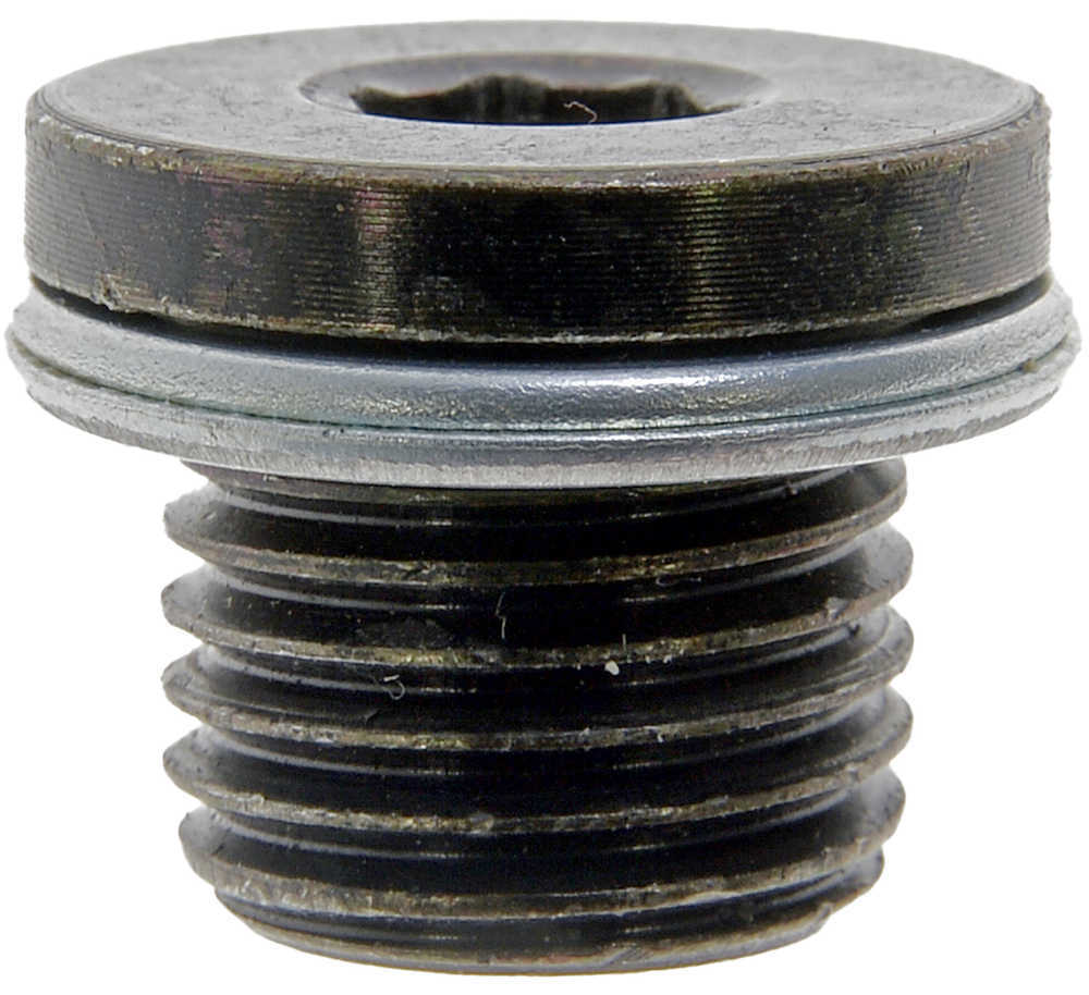 DORMAN - AUTOGRADE - Engine Oil Drain Plug - DOC 921-131