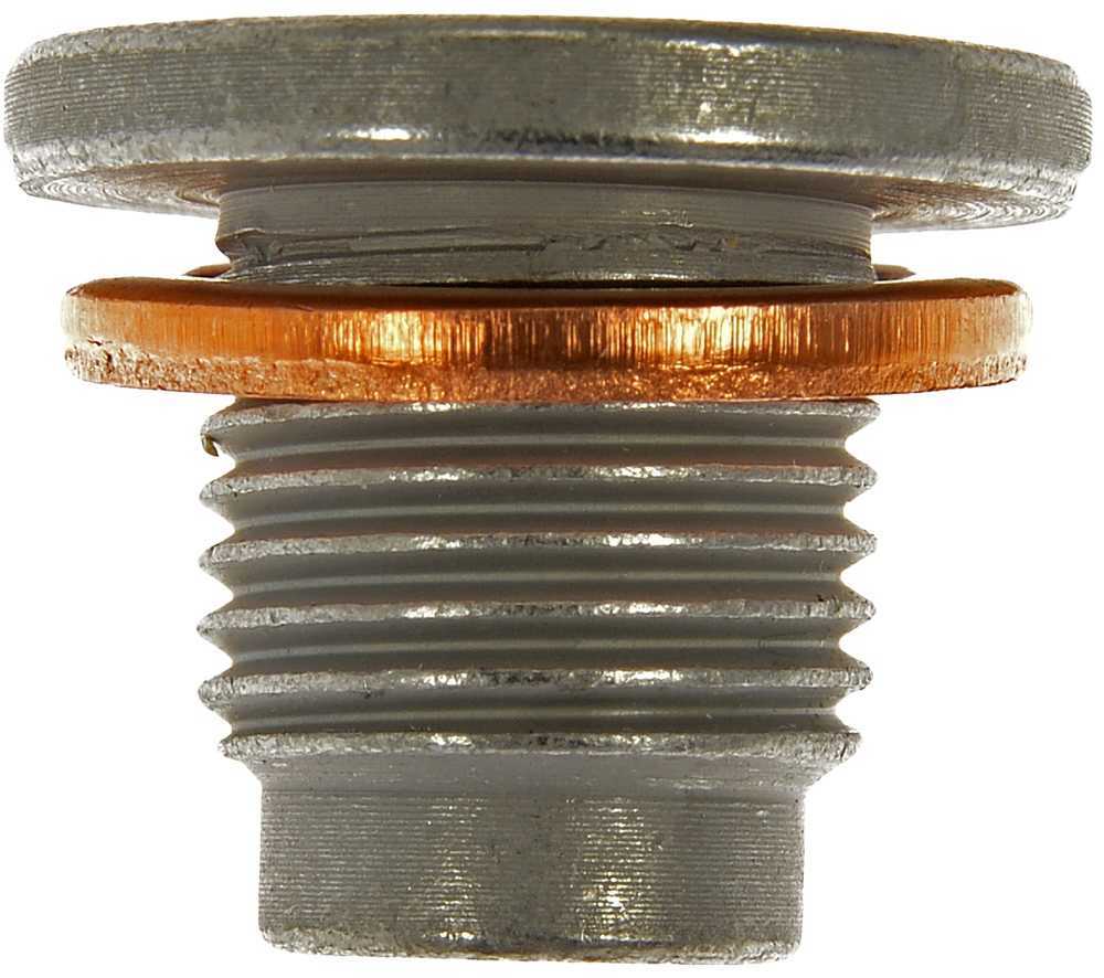 DORMAN - AUTOGRADE - Engine Oil Drain Plug - DOC - 921-132
