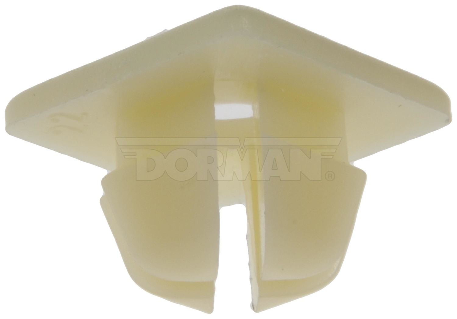 DORMAN - AUTOGRADE - License Plate Retainer - DOC 961-351