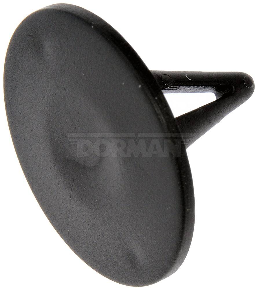 DORMAN - AUTOGRADE - Hood Insulation Pad Clip - DOC 45503
