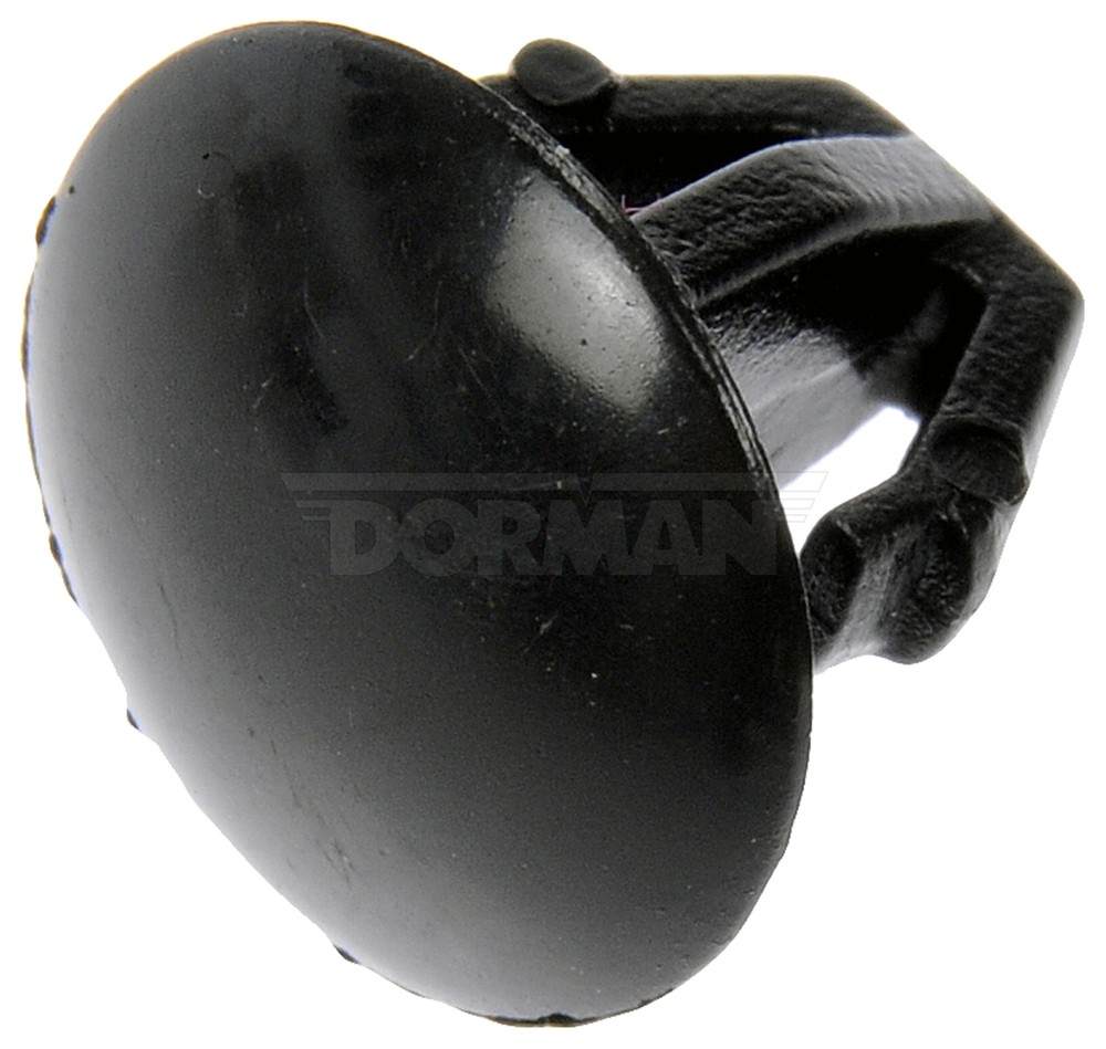 DORMAN - AUTOGRADE - Hood Seal Clip - DOC 700-866
