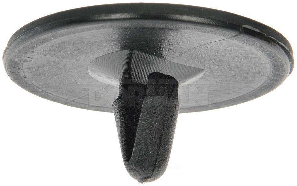 DORMAN - AUTOGRADE - Hood Insulation Pad Clip - DOC - 963-086