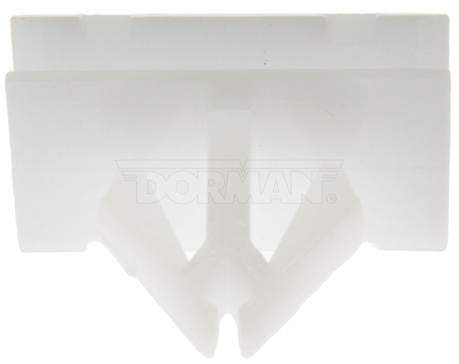 DORMAN - AUTOGRADE - Exterior Molding Clip - DOC 700-062