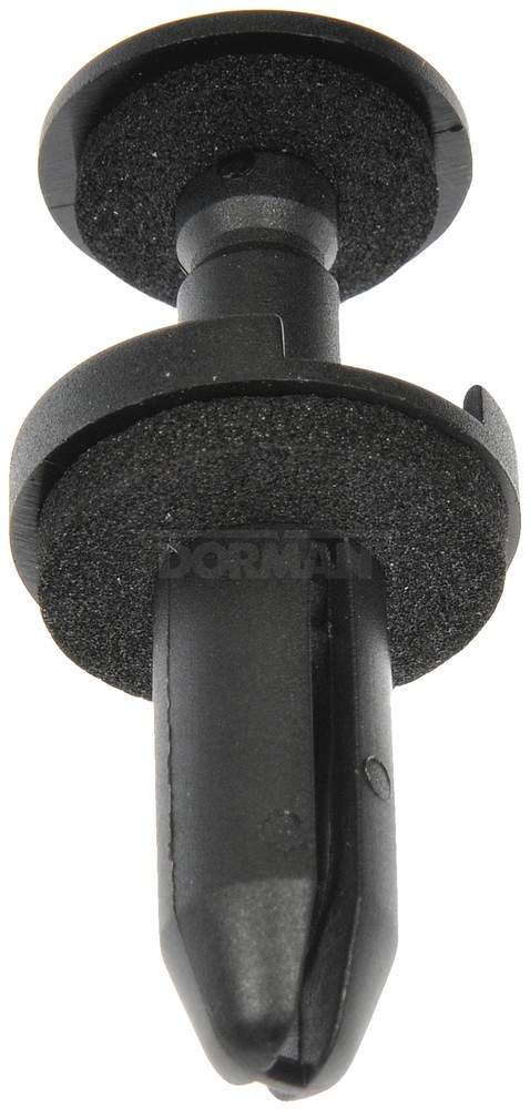 DORMAN - AUTOGRADE - Door Sill Plate Clip - DOC 963-229