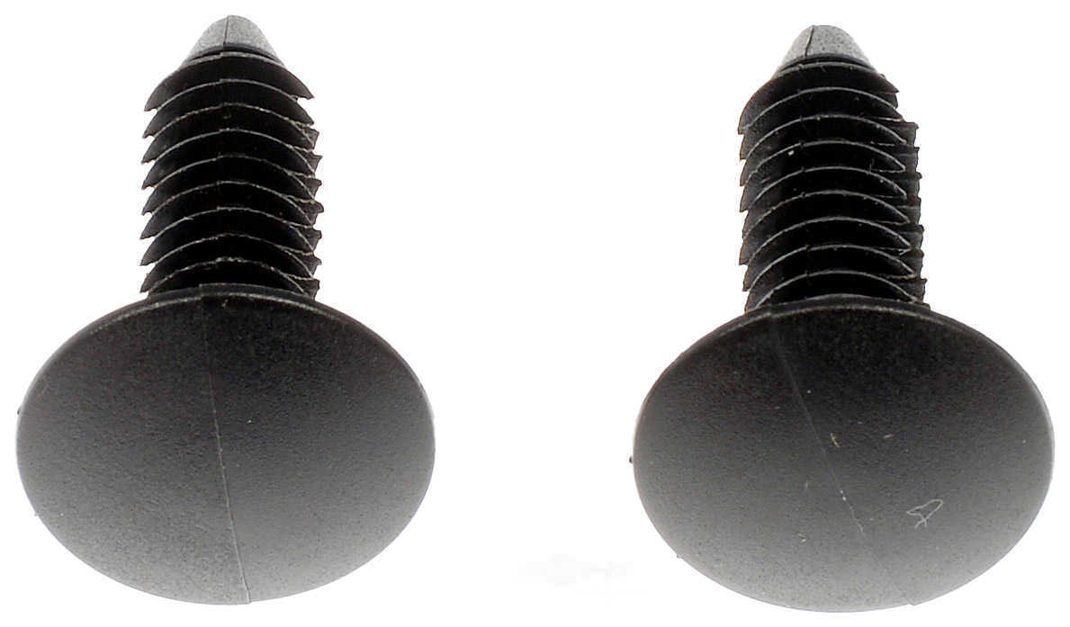 DORMAN - AUTOGRADE - Fender Molding Retainer (Rear) - DOC 963-230