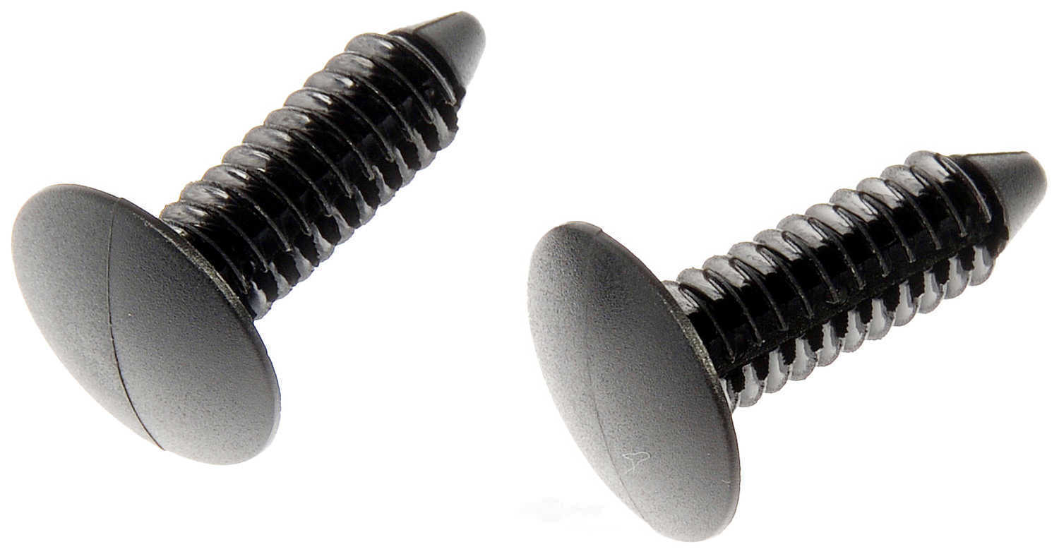 DORMAN - AUTOGRADE - Fender Molding Retainer (Rear) - DOC 963-230