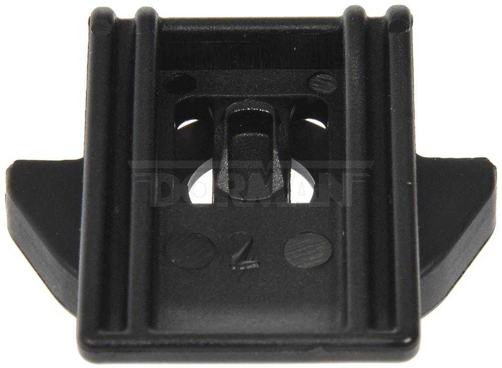 DORMAN - AUTOGRADE - Fender Liner Retainer - DOC - 963-624