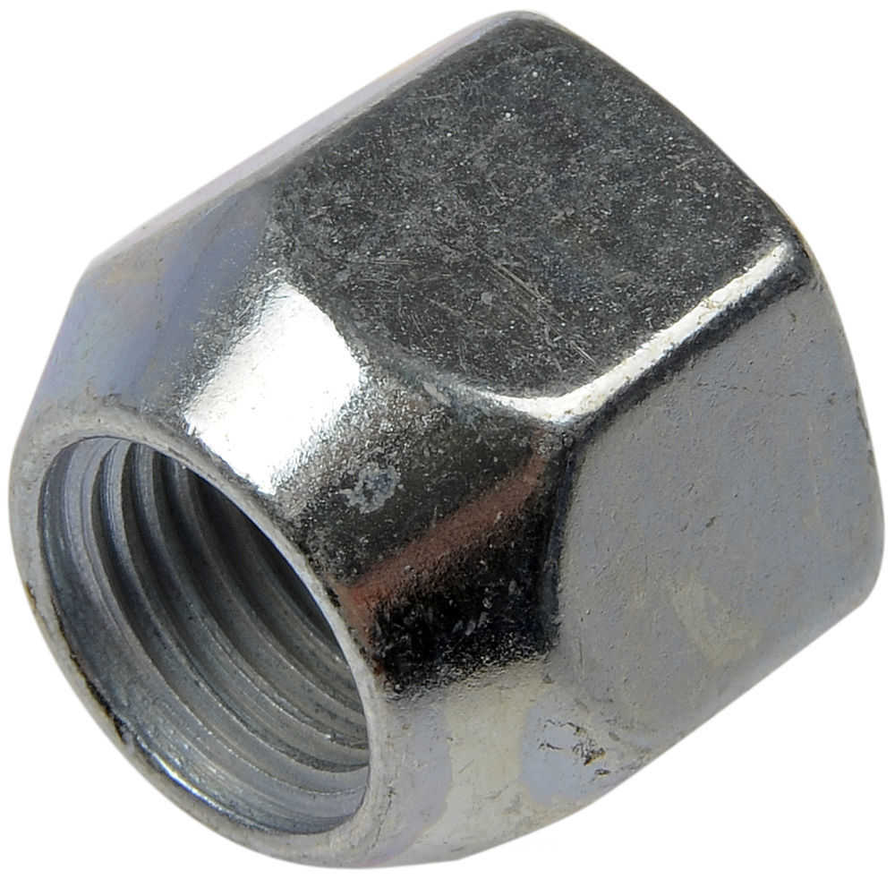 Écrou de roue standard 1/2-20, 13/16 po Hex, 11/16 po Longueur