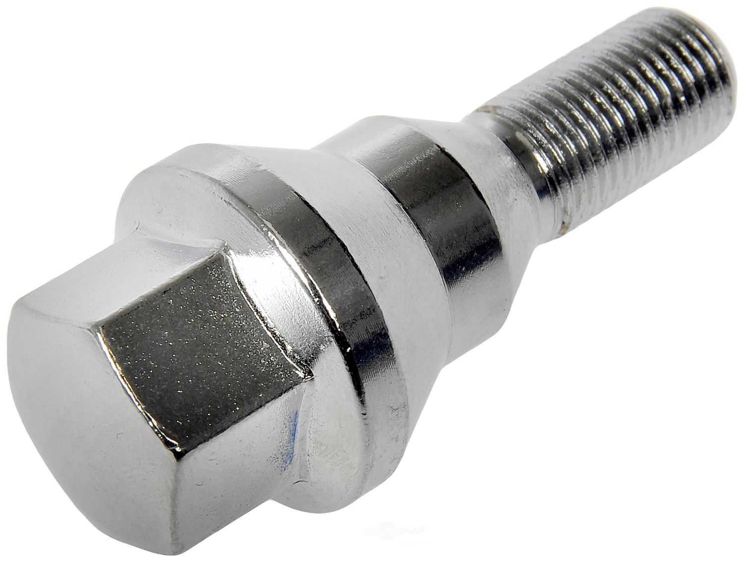 Dorman - Autograde M12-1.25 Wheel Bolt - 19Mm Hex 23Mm Thread