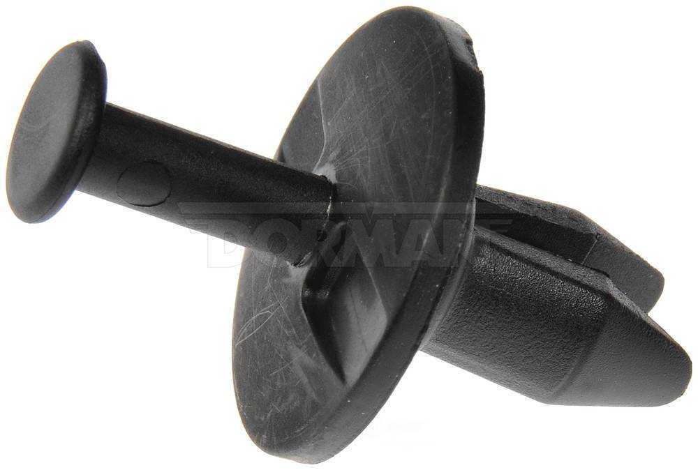 Rivet-Screw In-Hole Diameter .50 In-Head Diameter 1 In-Length .900 In