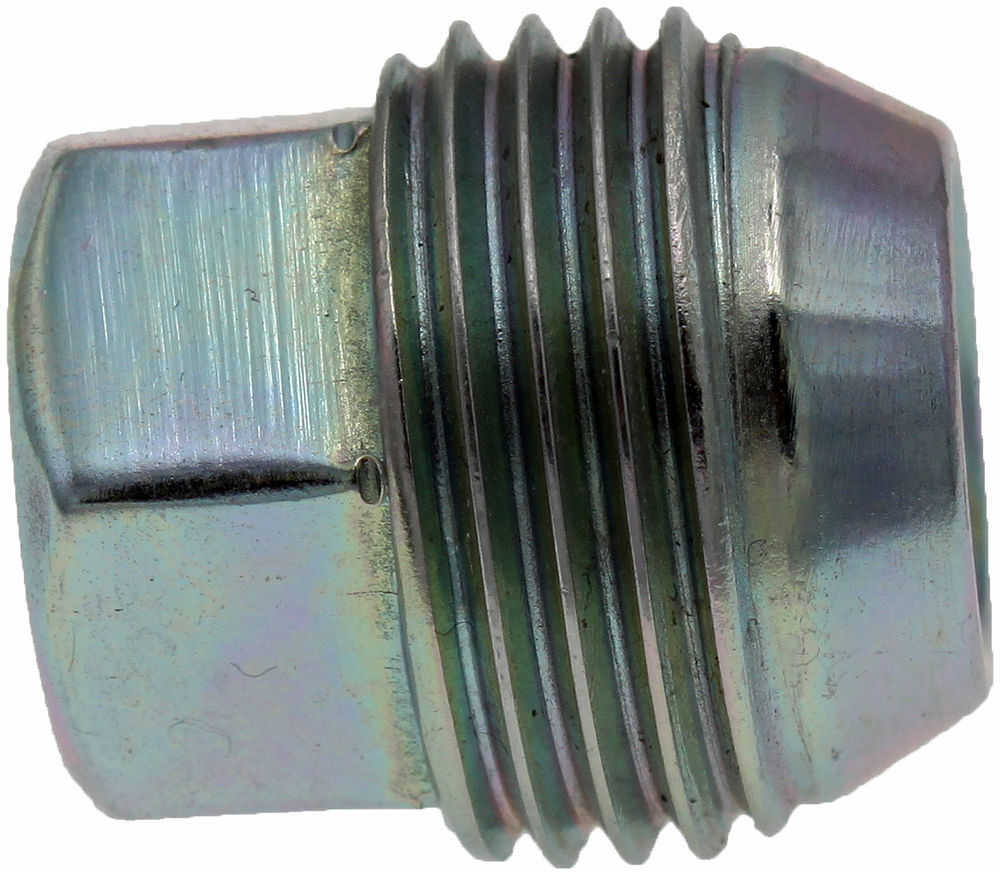 Écrou de roue M12-1.25, filetage extérieur : hexagonal 19 mm, longueur 26,03 mm