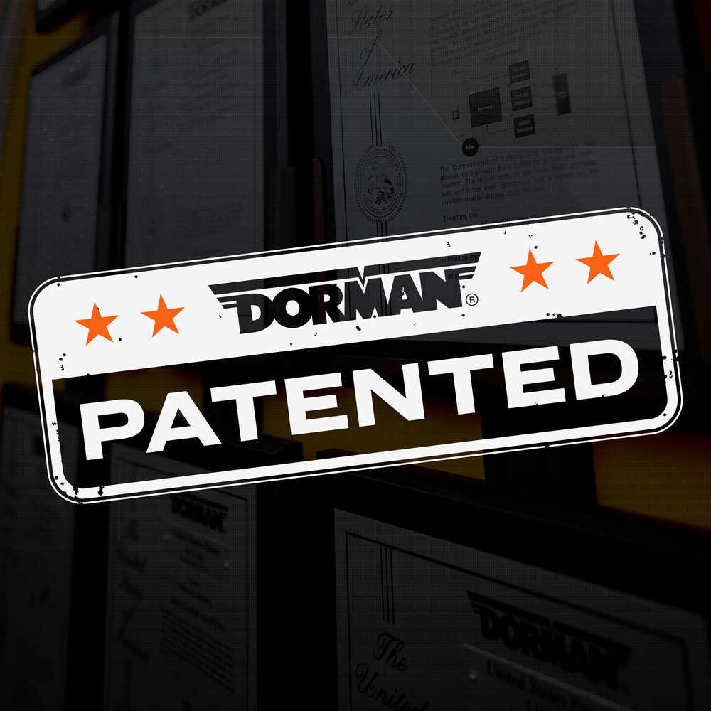 DORMAN - AUTOGRADE - Engine Oil Drain Plug - DOC 097-826HPCD