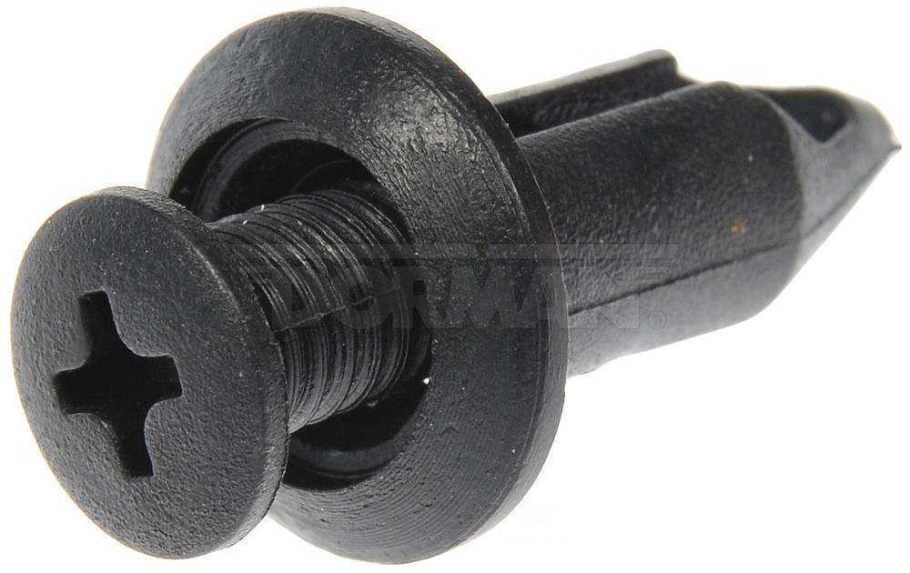 Rivet-Screw In-Hole Diameter .310 In-Head Diameter .585 In-Length .800 In