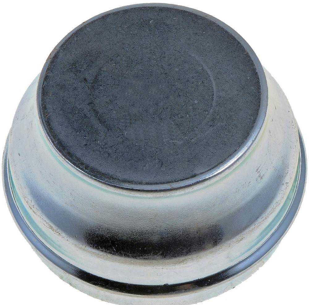 Capuchons anti-poussière pour broche