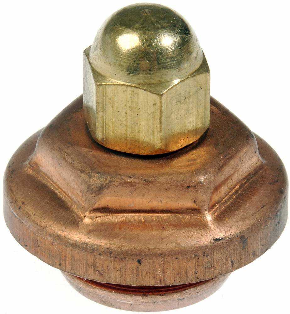DORMAN - AUTOGRADE - Engine Expansion Plug - DOC - 568-011