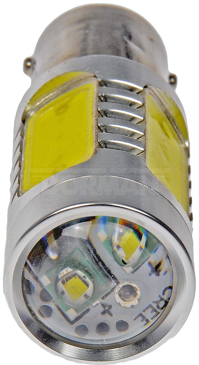 DORMAN - Side Marker Light Bulb (Rear) - DOR 1156W-HP