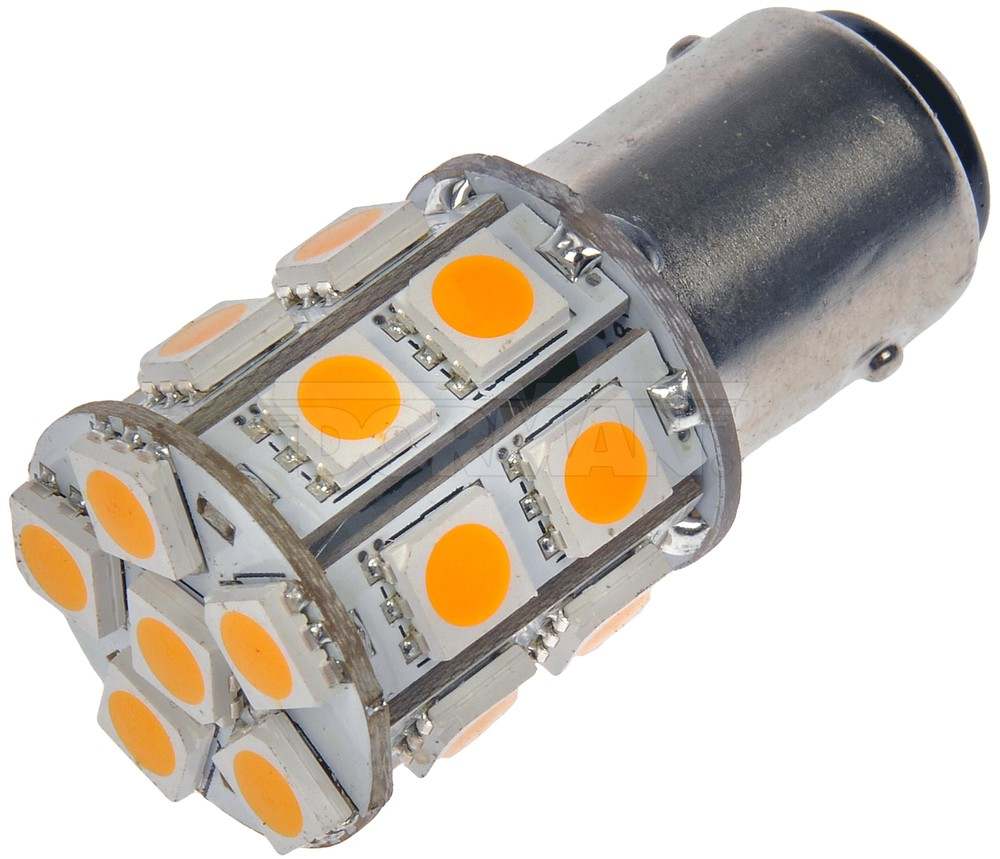 DORMAN - Turn Signal Light Bulb - DOR 1157A-SMD