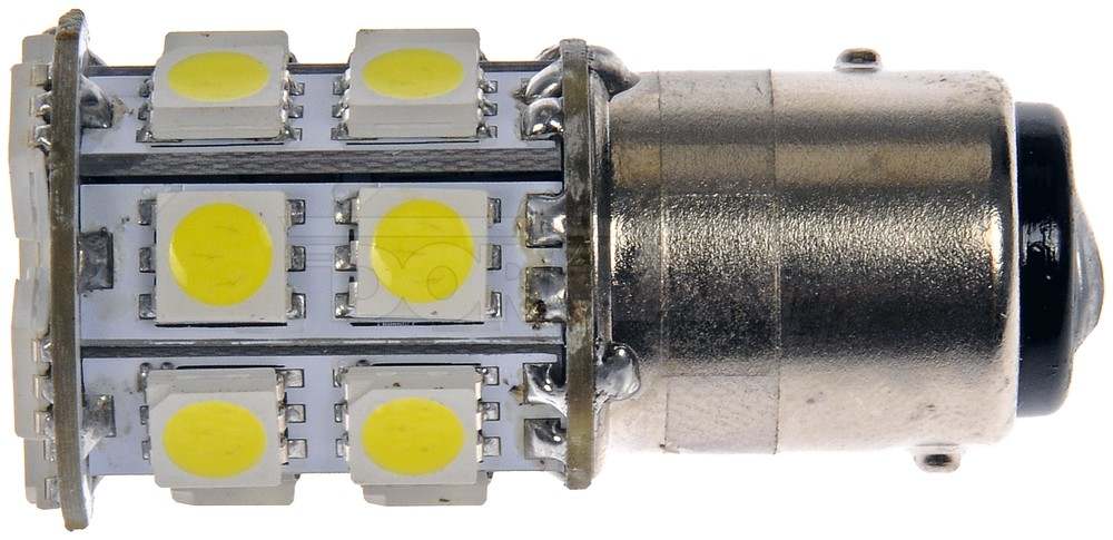 DORMAN - Turn Signal Light Bulb - DOR 1157W-SMD