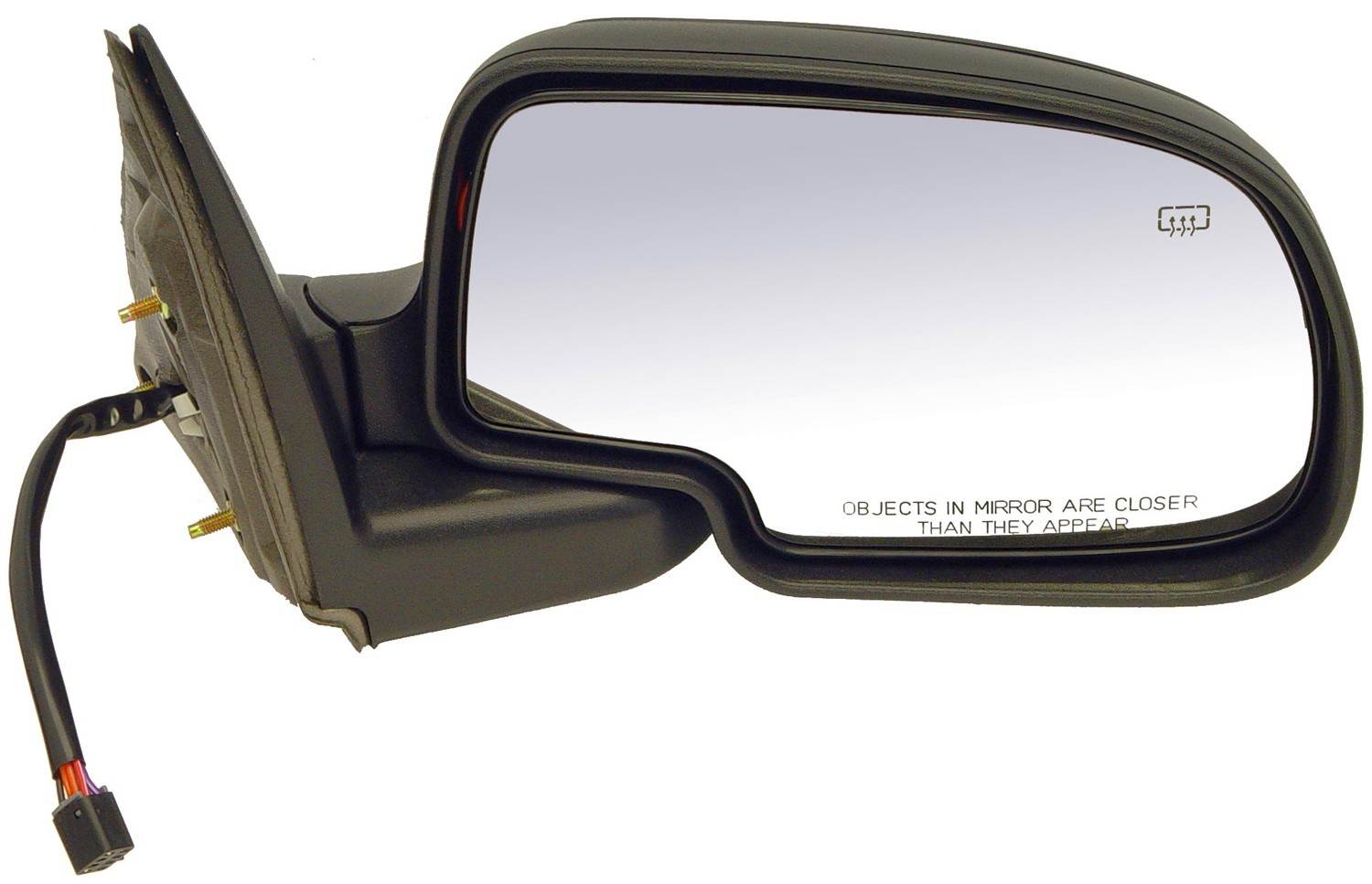 DORMAN - Door Mirror - DOR - 955-1146
