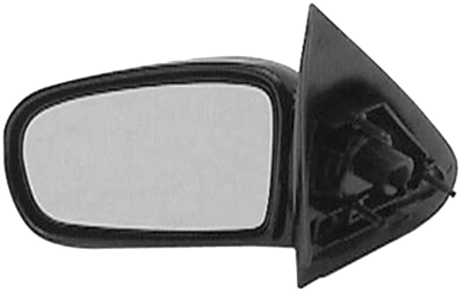 DORMAN - Door Mirror - DOR - 955-311