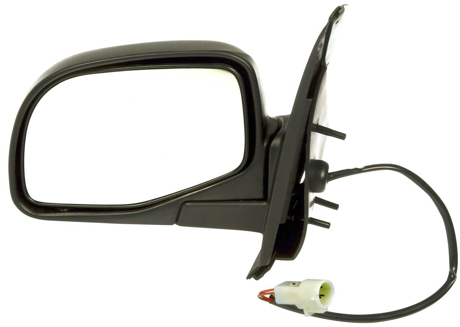 DORMAN - Door Mirror - DOR - 955-1195