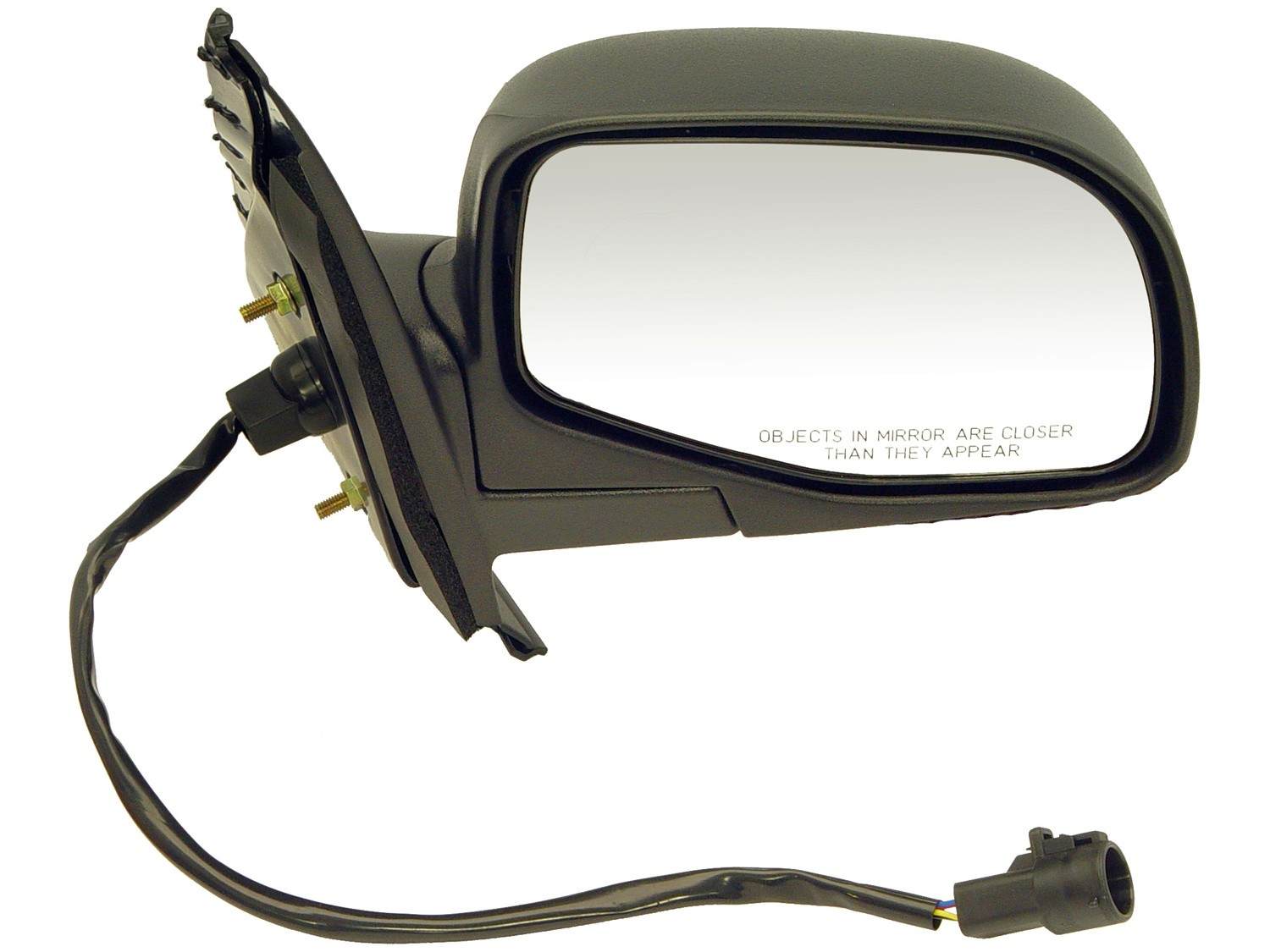 DORMAN - Door Mirror - DOR - 955-1196