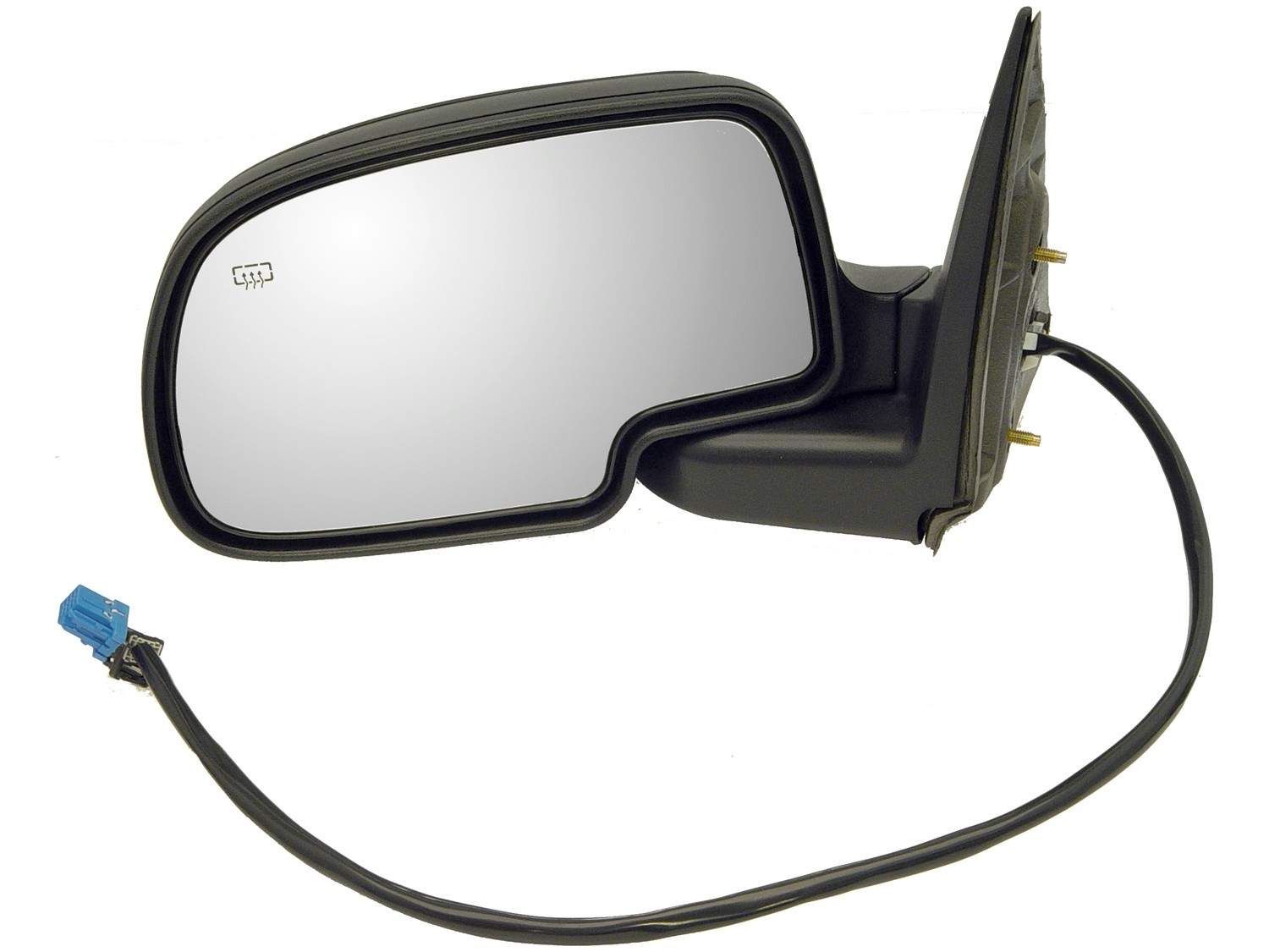 DORMAN - Door Mirror - DOR - 955-1276