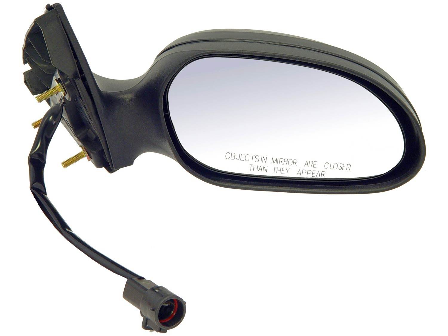 DORMAN - Door Mirror - DOR - 955-1282