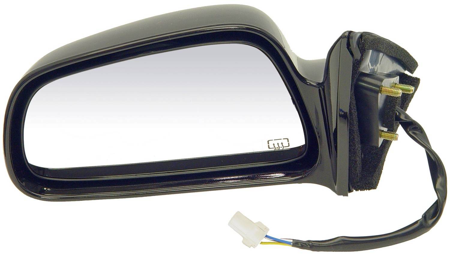 DORMAN - Door Mirror - DOR - 955-1313