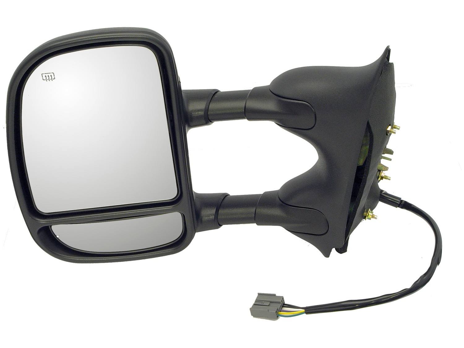 DORMAN - Door Mirror - DOR - 955-596