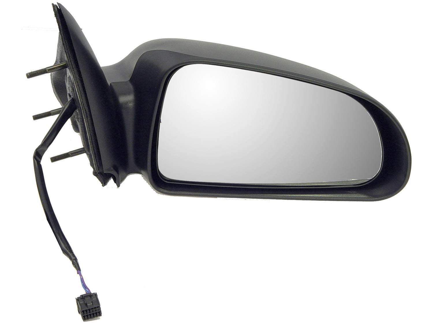 DORMAN - Door Mirror - DOR - 955-1370