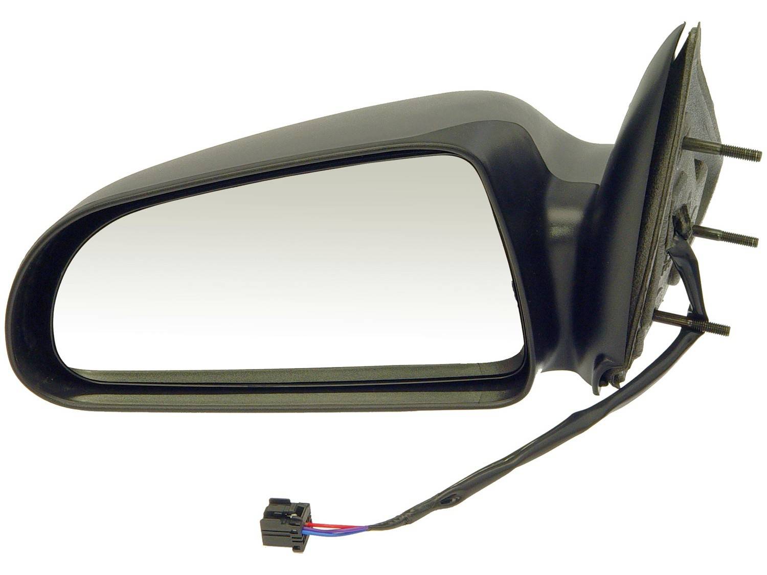 DORMAN - Door Mirror - DOR - 955-1371