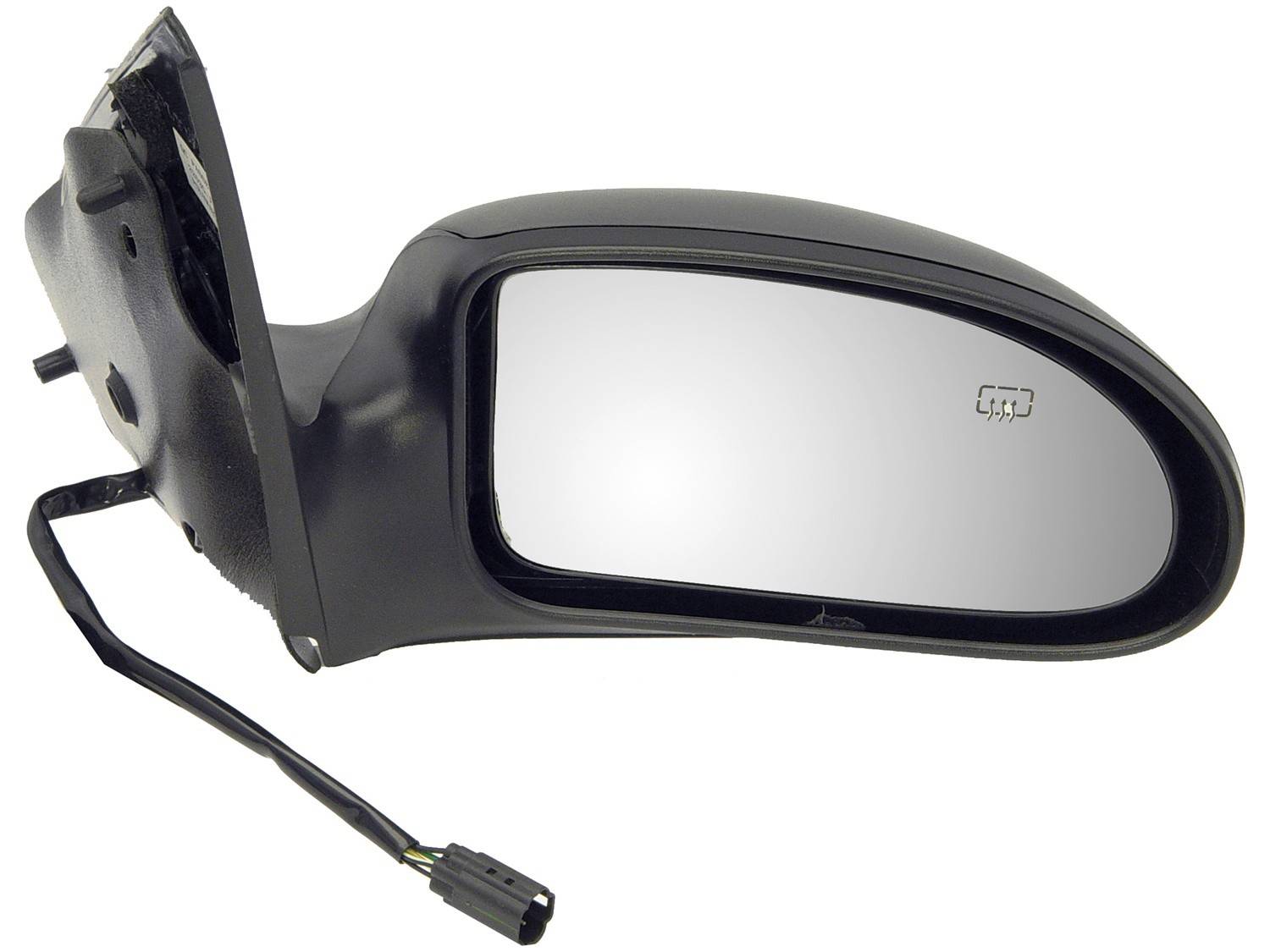 DORMAN - Door Mirror - DOR - 955-1387