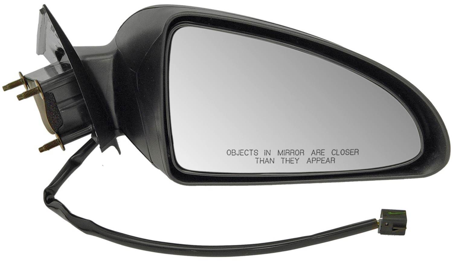 DORMAN - Door Mirror - DOR - 955-1412