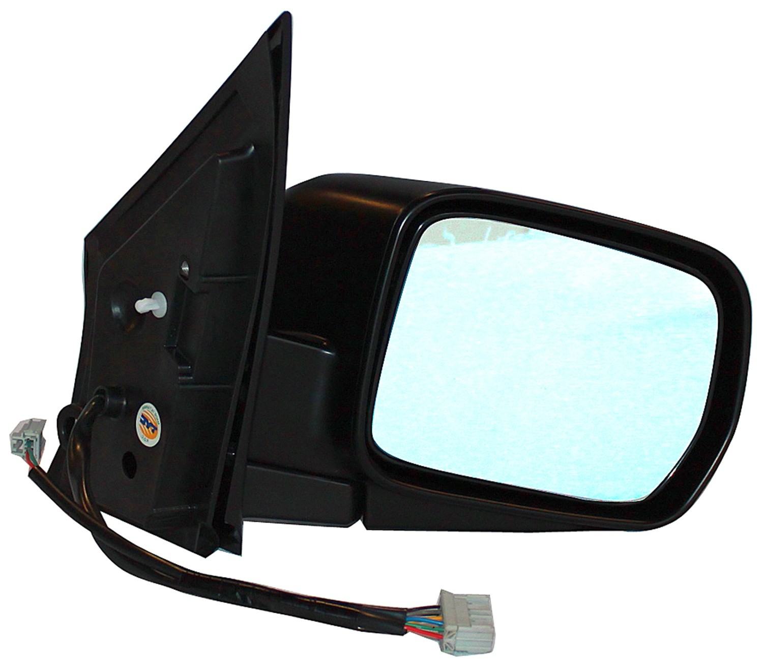 DORMAN - Door Mirror - DOR - 955-633