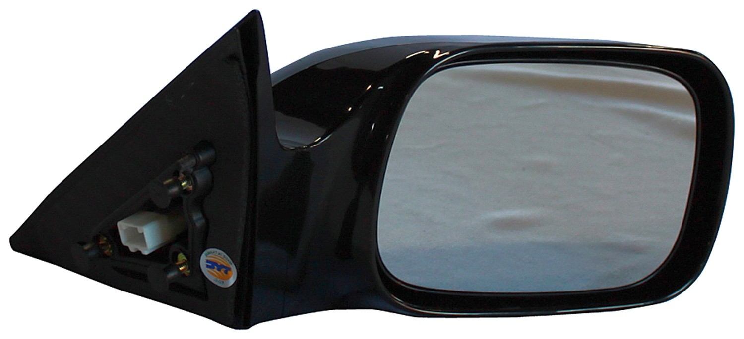 DORMAN - Door Mirror - DOR - 955-676