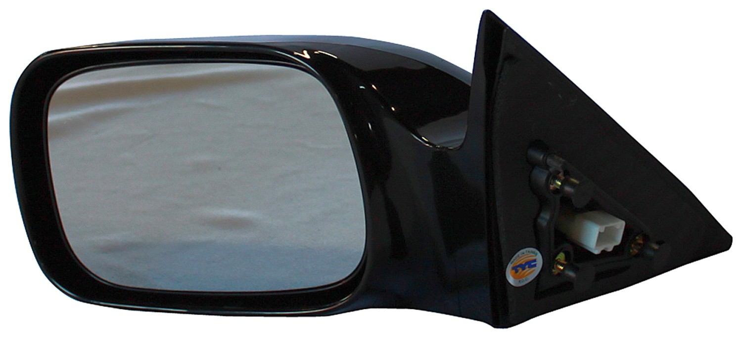 DORMAN - Door Mirror - DOR - 955-600