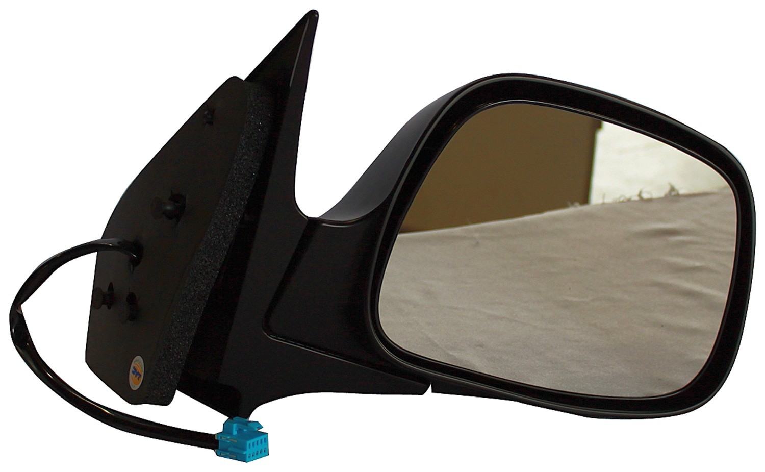 DORMAN - Door Mirror - DOR - 955-1472